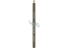 Catrice Kohl Kajal voděodolná tužka na oči 080 Dive Love Olive 0,78 g