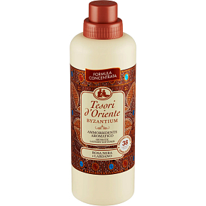 Tesori d'Oriente aviváž Byzantium, 38 praní, 760 ml Tesori d'Oriente aviváž Byzantium, 38 praní, 760 ml