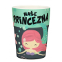 Albi Veselý kelímek - Naše princezna, 250 ml
