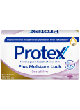 Protex Plus Moisture Lock Sensitive hydratační toaletní mýdlo pro citlivou pokožku 90 g