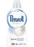 Perwoll Renew White prací gel na bílé a světlé prádlo 36 dávek 1,98 l