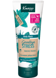 Kneipp Goodbye Stress sprchový gel 200 ml