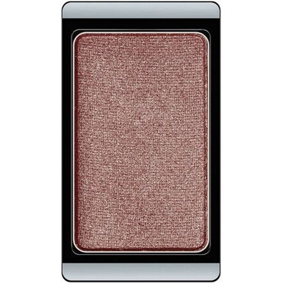 Artdeco Eye Shadow Pearl perleťové oční stíny 13A Pearly Brown Beauty 0,8 g