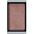 Artdeco Eye Shadow Pearl perleťové oční stíny 13A Pearly Brown Beauty 0,8 g