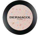 Dermacol Compact Mosaic minerální kompaktní pudr 01 8,5 g