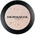 Dermacol Compact Mosaic minerální kompaktní pudr 01 8,5 g