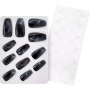 Essence Nails In Style umělé nehty 17 You're Marbellous 12 kusů