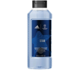 Adidas UEFA Champions League Star sprchový gel pro muže 400 ml
