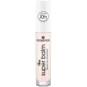 Essence Glossy Lip Treament balzám na rty 01 Balmazing 5 ml