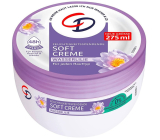 CD Soft Wasserlilie hydratační tělový krém 275 ml