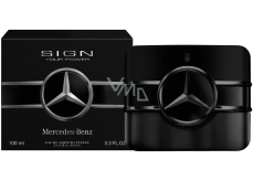 Mercedes-Benz Sign Your Power parfémovaná voda pro muže 100 ml