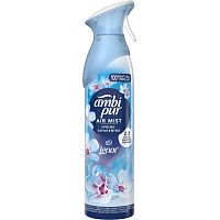 Ambi Pur Air Mist Lenor Spring Awakening osvěžovač vzduchu ve spreji, 185 ml