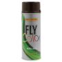 Color Works Fly Color RAL akrylátová barva sprej 8017 Čokoládově hnědá 400 ml