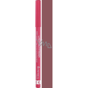 Rimmel London 1000 Kisses Stay On Lip Liner tužka na rty 014 1,2 g