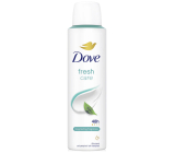 Dove Fresh Care antiperspirant sprej pro ženy 150 ml