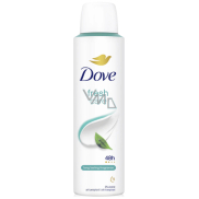 Dove Fresh Care antiperspirant sprej pro ženy 150 ml
