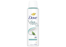 Dove Fresh Care antiperspirant sprej pro ženy 150 ml