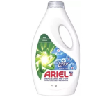 Ariel Plus Fresh Air prací gel univerzální 30 dávek 1,35 l