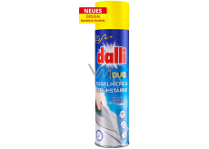 Dalli sprej 2v1 škrob a pomocník na žehlení 400 ml