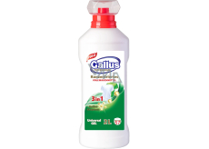 Gallus prací gel Universal, 57 dávek, 2 l