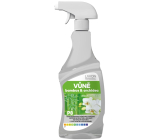Lavon osvěžovač vzduchu bambus a orchidea 500 ml