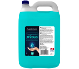 Lavonea tekuté hygienické mýdlo s panthenolem 5 l