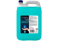 Lavonea tekuté hygienické mýdlo s panthenolem 5 l