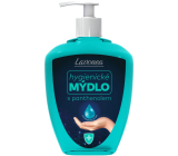 Lavonea tekuté hygienické mýdlo s panthenolem 500 ml