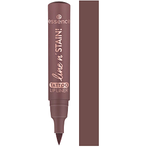 Essence Line´n Stain! pero na rty 03 Make A Mauve 2,5 ml