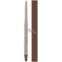 Essence Satin Blend gelové oční linky 02 Cocoa 0,22 g