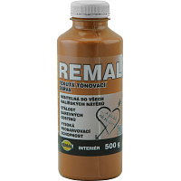 REMAL tónovací barva, 0250 béžová, 500 g