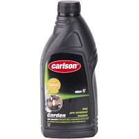 Carlson olej pro ztrátové mazání, 1 l