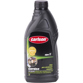Carlson olej pro ztrátové mazání, 1 l