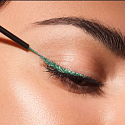 Artdeco Long-Wear Metallic tekutá oční linka 20 Metallic Green 