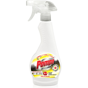 POMPA odmašťovač 500 ml POMPA odmašťovač 500 ml