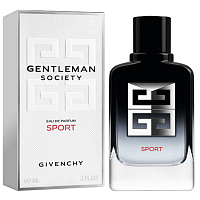 Givenchy Gentleman Society Sport parfémovaná voda pro muže 60 ml