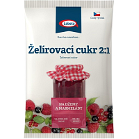 Labeta želírovací cukr 2:1, 500 g