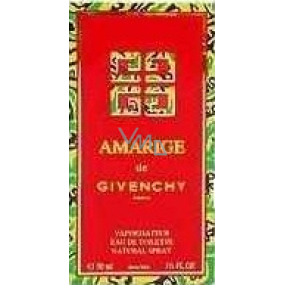 Givenchy Amarige toaletní mýdlo 100 g