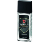 Tonino Lamborghini Intenso parfémovaný deodorant sklo pro muže 75 ml