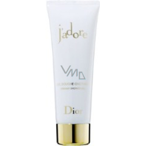 Christian Dior Jadore parfémovaný sprchový gel pro ženy 200 ml