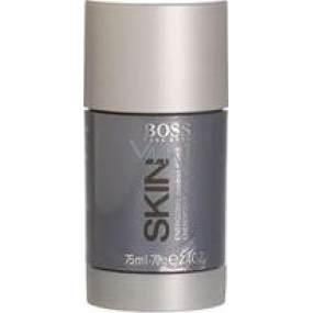 Hugo Boss Skin deodorant stick pro muže 75 ml
