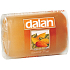 Dalan Almond Oil glycerinové toaletní mýdlo 100 g