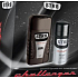 Str8 Challenger sprchový gel 250 ml + deodorant sprej 150 ml, kosmetická sada