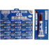 Samson Super Glue gelové sekundové lepidlo modré 12 x 3 g