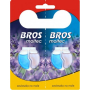 Bros Moltec gelový háček na likvidaci molů 2 x 3 ml