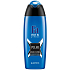 Fa Men Xtreme Polar sprchový gel na tělo a vlasy 400 ml