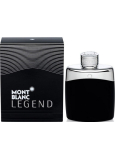 Montblanc Legend voda po holení 100 ml