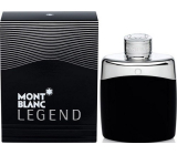 Montblanc Legend voda po holení 100 ml