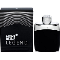 Montblanc Legend voda po holení 100 ml
