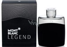 Montblanc Legend voda po holení 100 ml